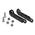 Drift lock kit adapter for BMW E46 +20% Černá