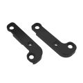 Drift lock kit adapter for BMW E46 +20% Černá