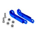 Drift lock kit adapter for BMW E46 +20% Modrá
