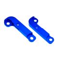 Drift lock kit adapter for BMW E46 +20% Modrá