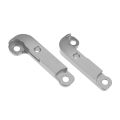 Drift lock kit adapter for BMW E46 +20% Srebrny
