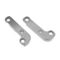 Drift lock kit adapter for BMW E46 +20% Srebrny