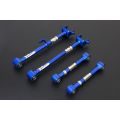 Hardrace Rear Camber + Toe Control Arm Honda Accord