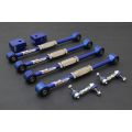 Hardrace Rear Adjustable Rod For 