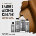 Leather Expert Leather Alcohol Cleaner Odmašťovač kůže 50 ml-2