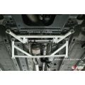 Mid Lower Bar Ultra Racing for Alfa Romeo 159 05+ / Brera