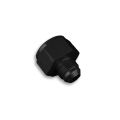 Vsuvka vnitřní – vnější AN10/AN6 Černá