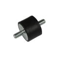 Antivibrační silentblok 30x25mm M8