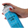 Univerzální lepidlo ve spreji ApaSpray Uni Apama 500ml