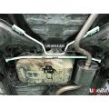 Rear Lower Bar (219) Ultra Racing for Perodua Kancil (L200) 660/850 2WD 94-09