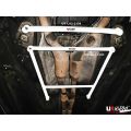 Front Lower Tiebar (3196) Ultra Racing for Audi A6 C5 (TYP 4B) 2.4 V6 2WD 97-04