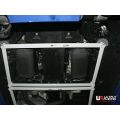 Front Lower Brace (3306) Ultra Racing for Audi Q7 (TYP 4L) 4.2 TDI 4WD 06-15