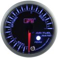 Auto Gauge Ukazatel AFR Modrá