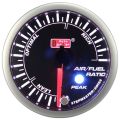 Auto Gauge Ukazatel AFR Zelená