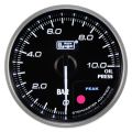 Auto Gauge Ukazatel tlaku oleje 60mm