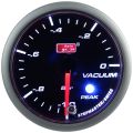 Auto Gauge Ukazatel podtlaku Zelená