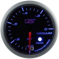 Auto Gauge Ukazatel podtlaku Zelená