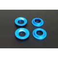 Hardrace Rear Subframe Antivibration Insert For  Toyota Alphard