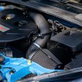 Sací systém Proram PRK-118-RD pro Ford Focus 2.3 RS MK3-2