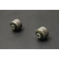 Hardrace Rear Trailing Arm For Bushing For Audi Seat Skoda Volkswagen