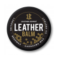 Leather Expert Leather Expert Balm balzám na péči a ochranu kůže 300 ml s aplikátorem a utěrkou z mikrovlákna-1