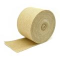 Tan Glass Fiber Exhaust Wrap 15cm x 30m (6