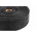 Termoizolační bandáž  BLACK 50mm, 2mm 5m