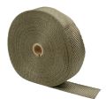 Thermal Tape DEI Titanium 2.5cm x 30m (1in x 100ft) DEI 010133