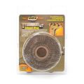 Thermal Tape DEI Titanium 5cm x 10.1m (2in x 33ft) DEI 010125
