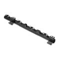 Nuke Performance Fuel Rail for Ford Cosworth 4cyl YB 4x4