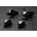 Hardrace Harden Engine Mount for Mitsubishi Lancer mirage