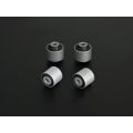 Hardrace Front Lower Arm For Bushing For Audi