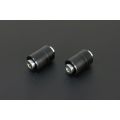 Hardrace Front Lower Arm For Bushing For Front Toyota Yaris vitz