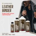 Leather Expert Leather Binder pojivo pro zpevnění vláken přírodní kůže 50ml-2