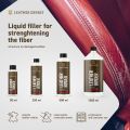 Leather Expert Leather Binder pojivo pro zpevnění vláken přírodní kůže 50ml-3