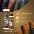 Leather Expert Leather Binder pojivo pro zpevnění vláken přírodní kůže 50ml-4