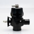 Blow off Turbosmart Smart Port 2.0L VAG Golf R/S3 BOV - Black