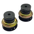 Body Bushing Set 1 Row IOD Performance for Nissan Patrol Y60