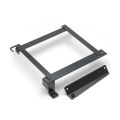 Sparco Bucket Seat Mounting Kit for Peugeot 207 3 Doors Left