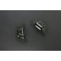 Hardrace Rear Damper Lift Kit Toyota Alphard