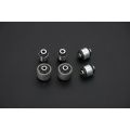Hardrace Rear Lower Arm For Bushing For Mitsubishi Lancer evolution