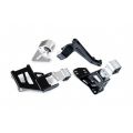 Hardrace Kseries Swap Engine Mount Kit Honda Civic Integra