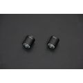 Hardrace Front Lower Shock Bushing Honda
