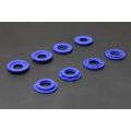 Hardrace Rear Subframe Antivibration Insert For  Scion FRS Subaru BRZ Toyota 86