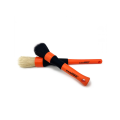 CAR PRO Detailing Brush Set 2pc