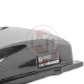 Carbon Air Intake Ø89mm Audi RS3 8V / TTRS 8S / RSQ3 F3-4