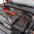 Carbon Air Intake Ø89mm Audi RS3 8V / TTRS 8S / RSQ3 F3-5