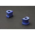 Hardrace Reinforced Stabilizer Bushing For Subaru Forester Impreza Legacy outback