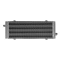 Oil cooler FMIC.Pro 360x140x40 asymmetric oil enters