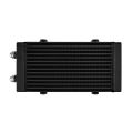 Oil cooler FMIC.Pro one-side 240x140x40
